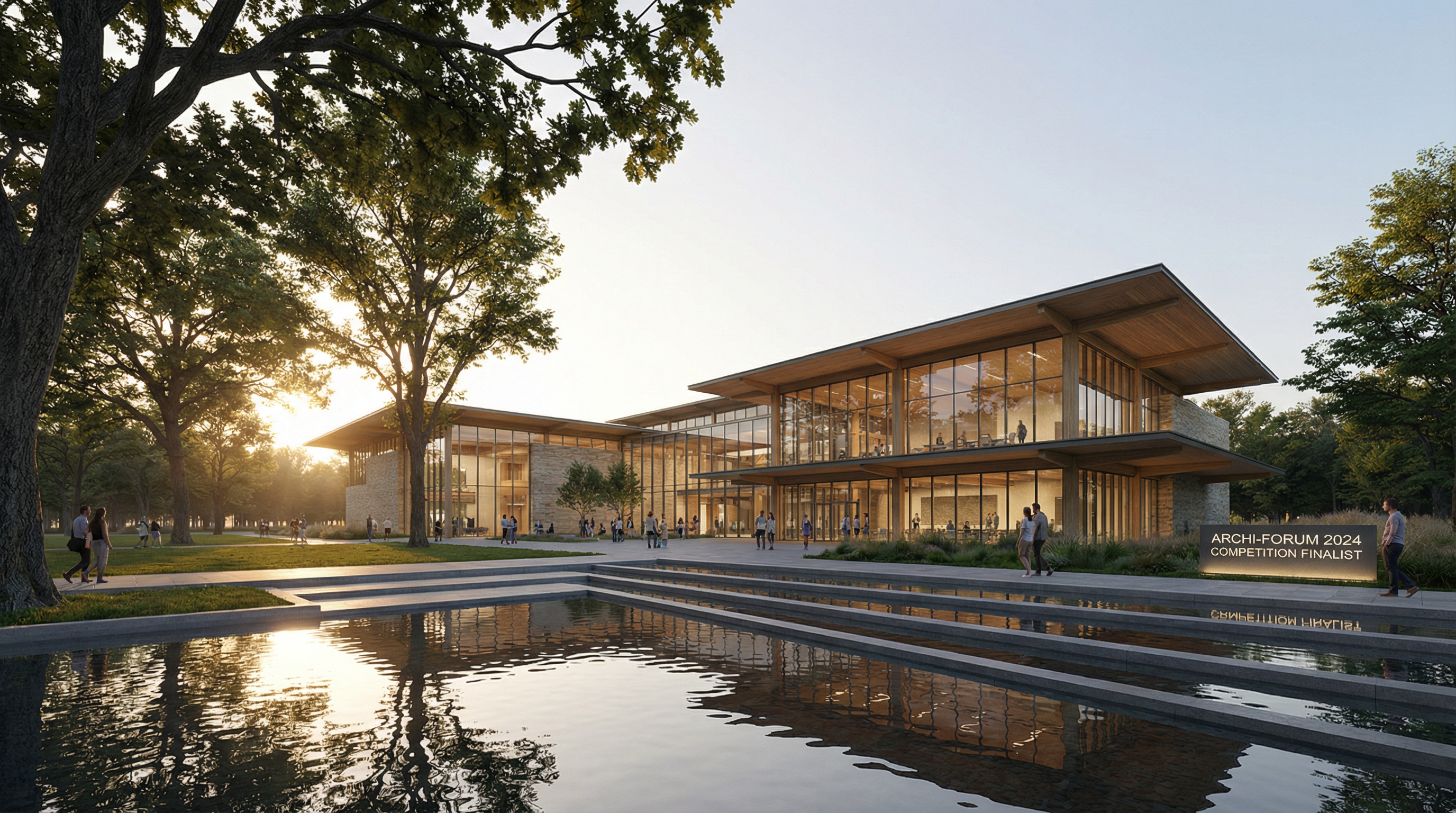 Competition Rendering: Strategies for Winning